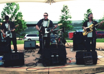 The Tailfins at Bass Street Landing